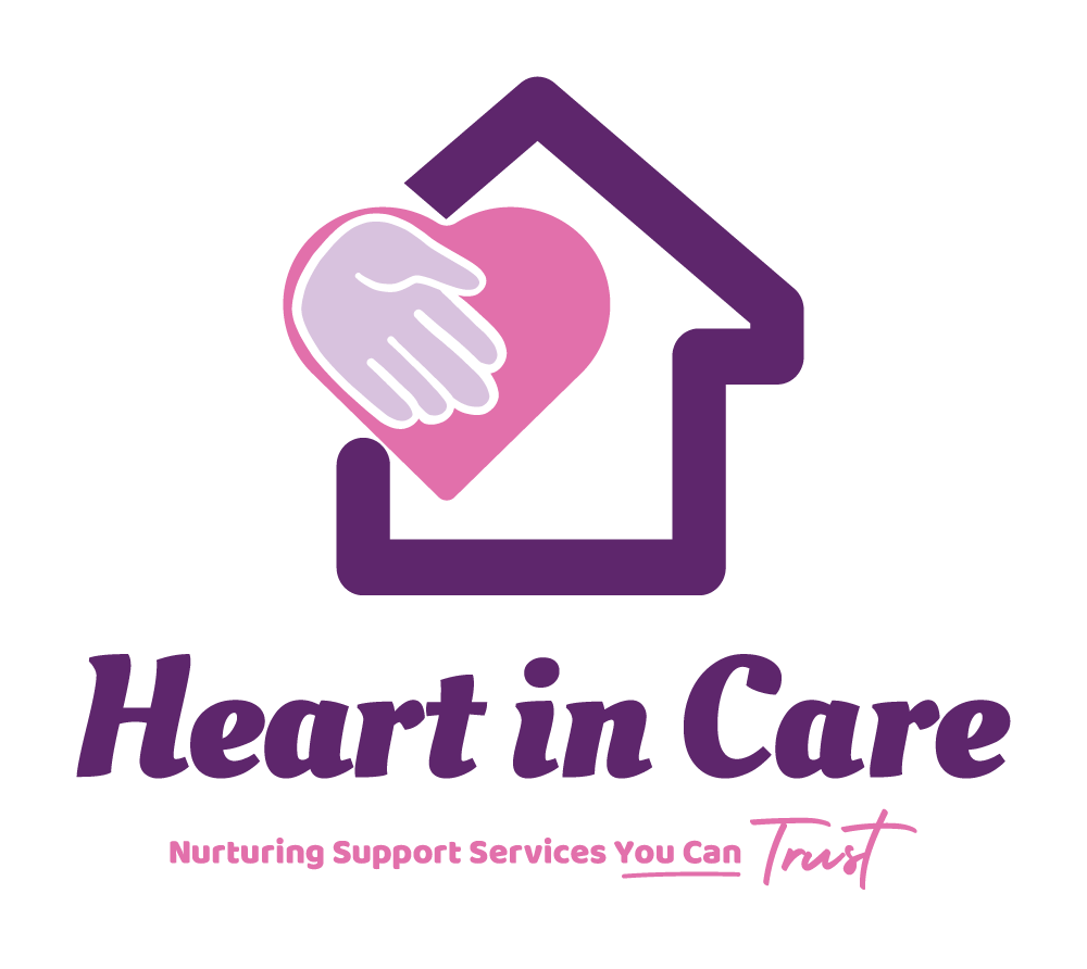 Heart in Care is permanently closed