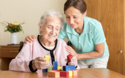 Caring for Caregivers: Strategies for Supporting People with Disabilities in Australia